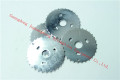 PM08GF3 PP02591 Kim loại NXTII 8MM Feeder Gear