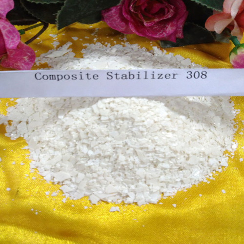 Kiunga cha Kuimarisha PVC cha / zn Stabilizer