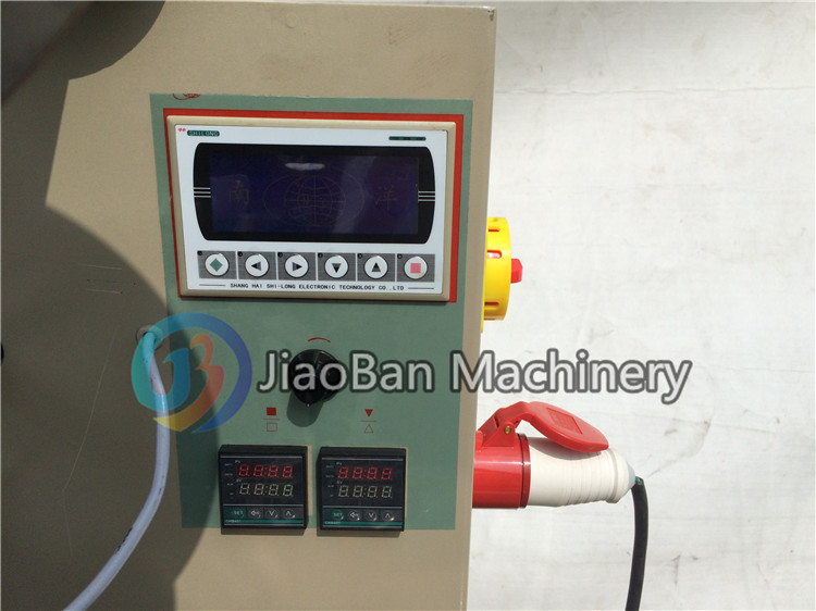 JB-800 Hot Sale High Speed Candy Packing Machine Automatic Pillow Candy Packing Machine Flow Wrapping Machine