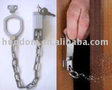Key security chain