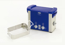 Perfect cleaning effect ultrasonic cleaning machine