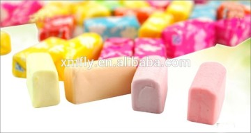 fruit flavoured soft sweet chinese candy