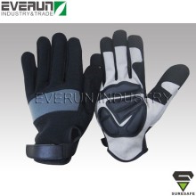 ER9766 High performance Impact resistant gloves Anti vibration gloves