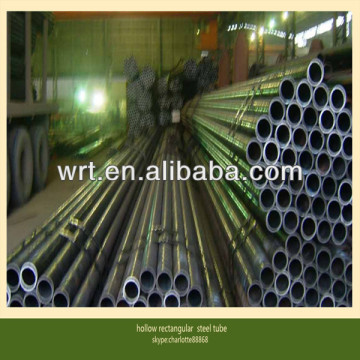 hollow rectangular steel tube