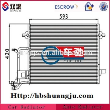 Favorites Auto Condenser