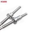Customized Precision CNC Rolled Ball Screw Set
