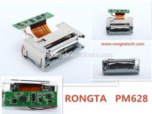 2 inch 58mm ATM kiosk thermal printer module