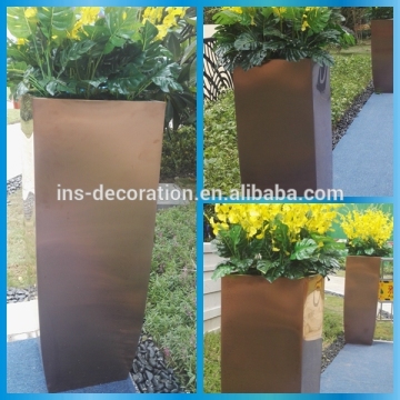 Popular design garden planters