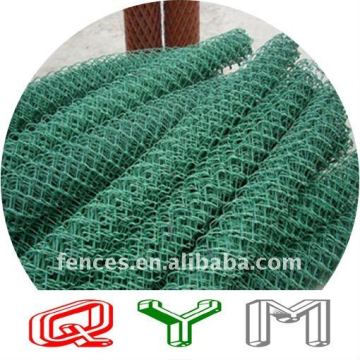 chain link mesh roll