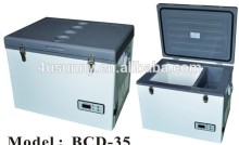 solar Vaccine Refrigerator,Car Freezer