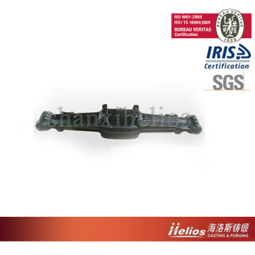 Shanxi Axle Housing