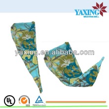 Personalised hair dryer cap