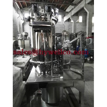 Dewatering Vegetable Grinding Machine