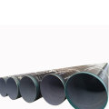 3lpe Coating 122 Steel Pipe