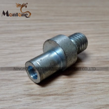 Axle Connective Offcenter with CNC Machining