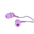 OEM support Cheap Promotion Earphones with Cable