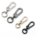 Heavy Duty Large Metal Snap Hook for Pet
