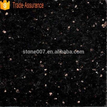 Granite Tile Absolutely Black