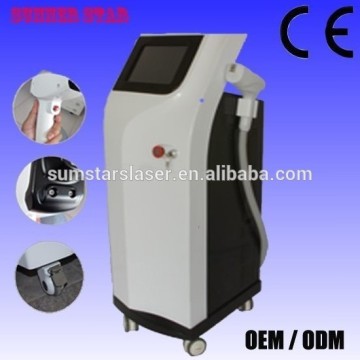 808nm Diode laser hair removal/ 808nm Diode laser Depilation/ 808nm diode laser