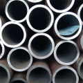 Q345 Seamless Black Carbon Steel Seamless Tube Pipe