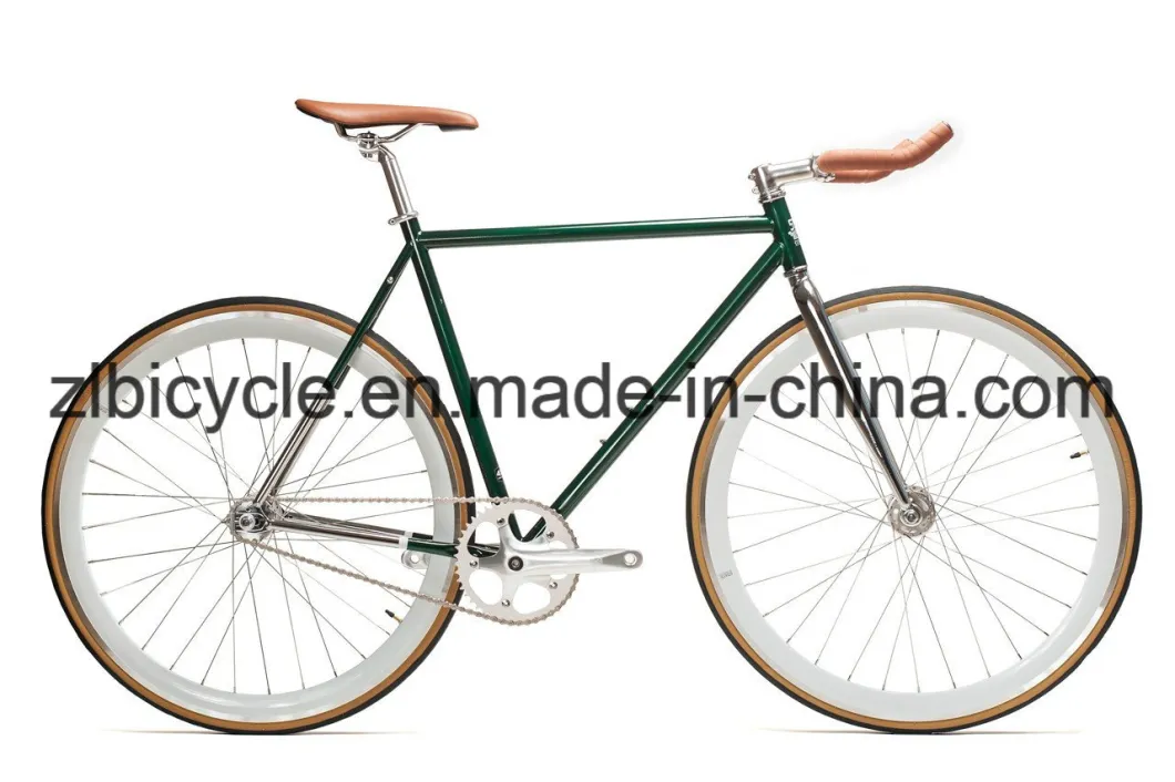 Commuter High Quality Single-Speed Fixie Gear Bikes