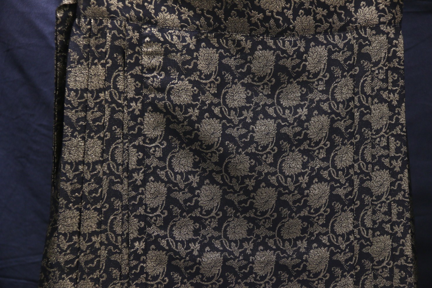 falda con cara de caballo hanfu hanfu horse face skirt