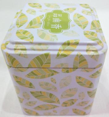 Mint Tin Box packaging