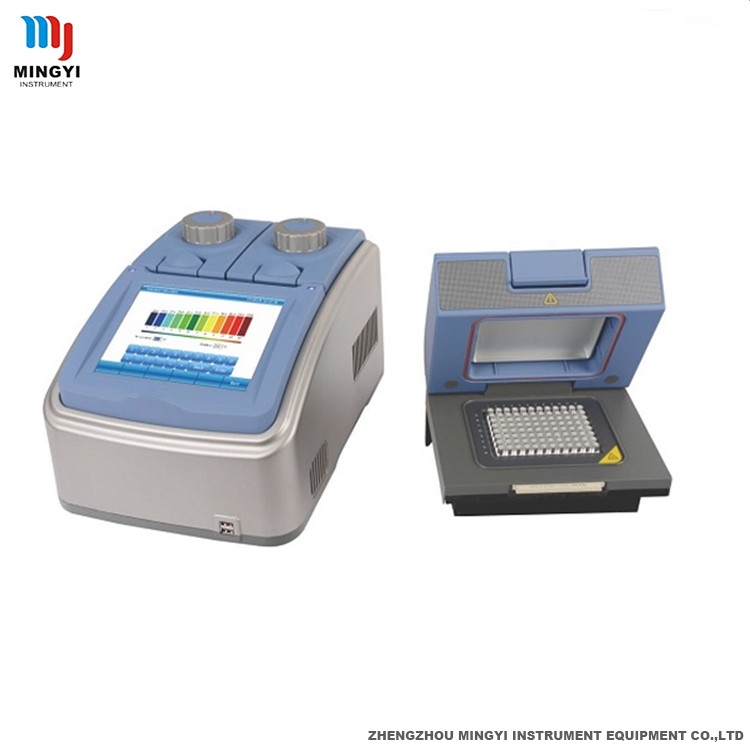termociclador thermalcycler