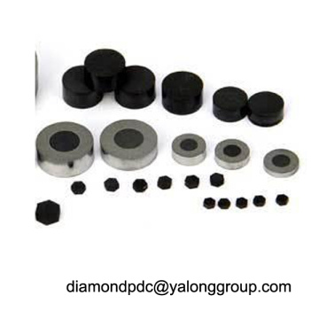 10um pcd diamond die blank