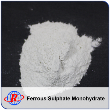 High Quality Agriculture Use Ferrous Sulfate Monohydrate China Supplier