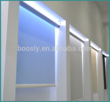 2016 best sales durable roller blinds sunscreen fabric