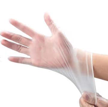 Vinyl Gloves PVC Gloves