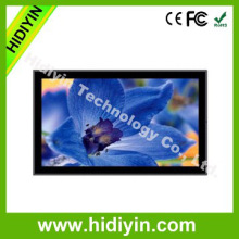 hot 18.5" lcd bus monitor for advertisement
