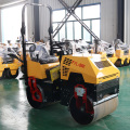 Hydraulic Double Drive Double Drum Vibratory Asphalt Roller