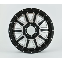 DM110 18 20 tum 20x9.0 Aluminiumlegering Offroad -hjul fälgar för personbilar