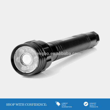 Smart Savers Plus Telescopic LED Flashlight