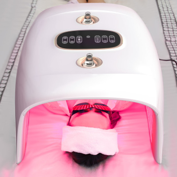 LED Full Body Red Light Therapy Device