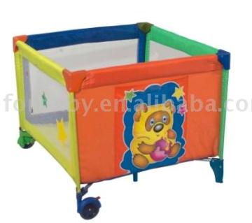 baby  play yard MC760