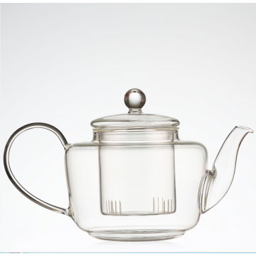 glass bottle china tea set glass custom water bottle glass pot 뚜껑