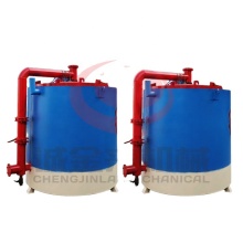 Indian Biomass Charcoal Briquette Making Machine: Wood to Charcoal Solutions