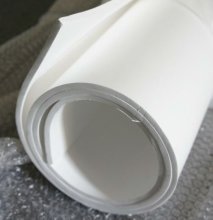 Expanded PTFE sheet high demand products 3mm thickness