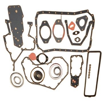 6B5.9 diesel truck engine repair kit  3802375 engine gasket sets