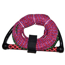 16 or 12 Strand PE Water Ski Wakeboard Rope