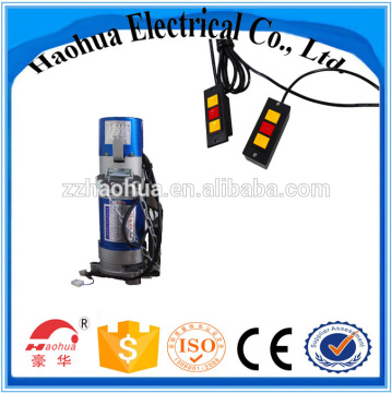 Automatic AC Rolling Shutter Side Motor/ 600kg Roll Up Shutter Enginer / Roll Up Motor