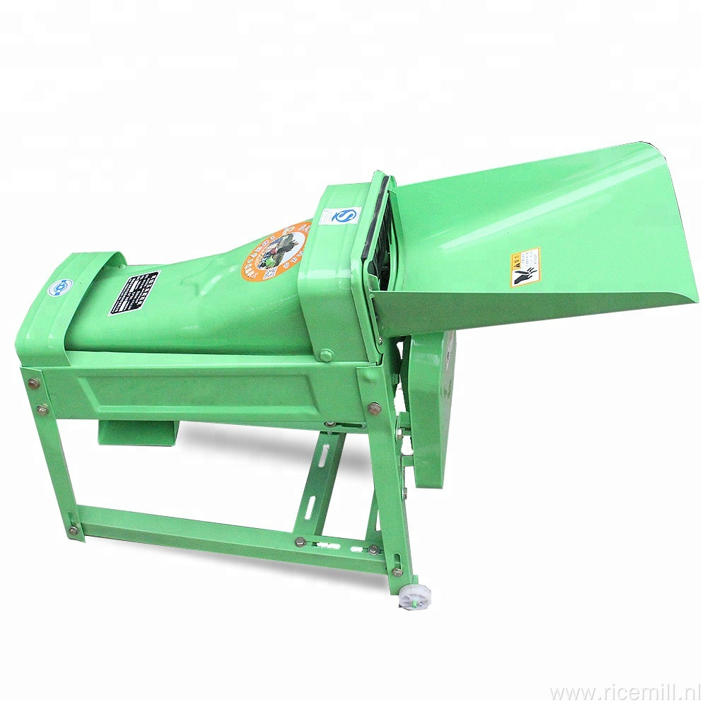 Electric mini corn sheller machine