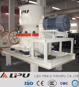Production line used cone crushers supplier