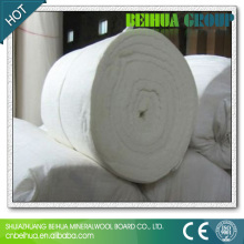 China Aluminum silicate ceramic fiber Blanket rolls