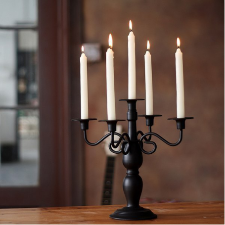 middagstearinljus dinner candle