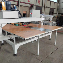 Plywood Machine Core Vener Patcher Veneer Patching Machine