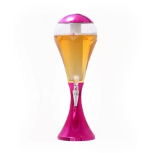 Commercial Beer Tower Kegs and Beverage Machines for Parties and Buffets